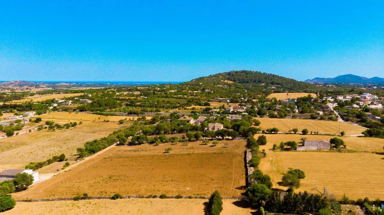 Villa Son Frau By Mallorca Villa Selection Manacor  Spanien