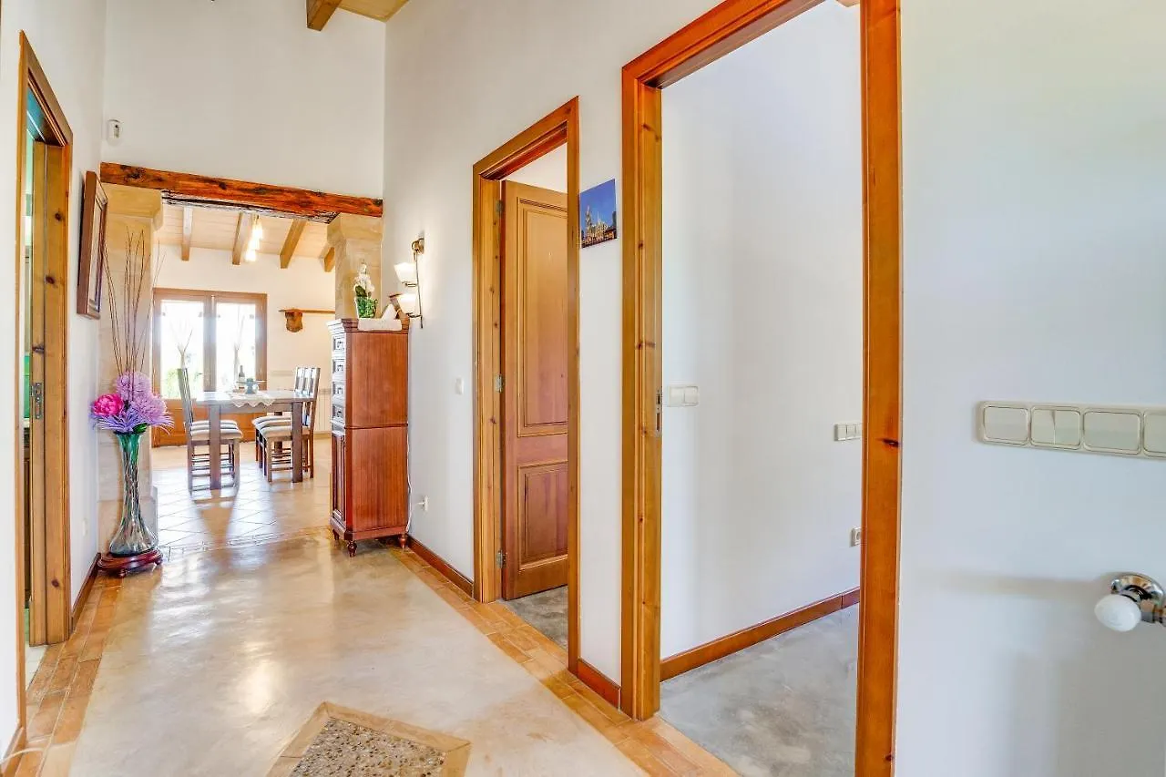Villa Son Frau By Mallorca Villa Selection Manacor  0*, Manacor (Mallorca) Spanien