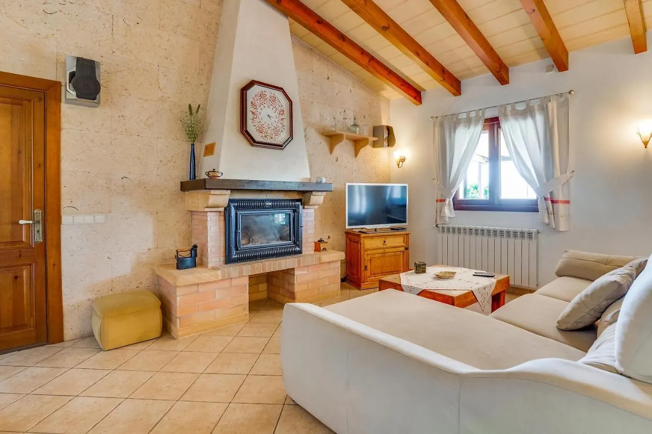 Villa Son Frau By Mallorca Villa Selection Manacor  Spanien