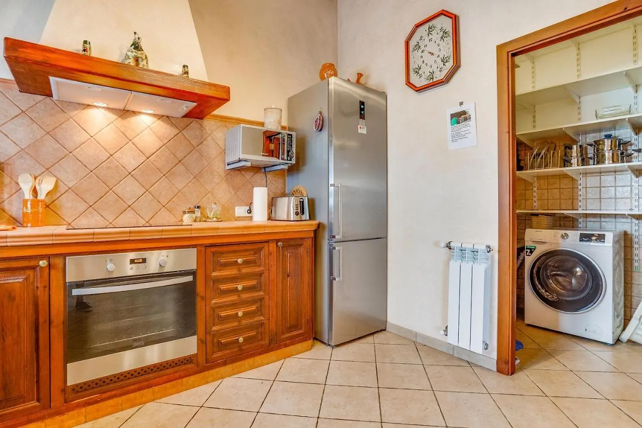 Villa Son Frau By Mallorca Villa Selection Manacor  0*, Manacor (Mallorca)
