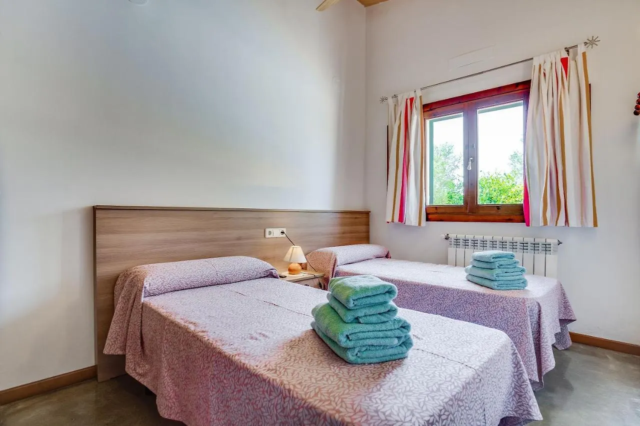 Villa Son Frau By Mallorca Villa Selection Manacor