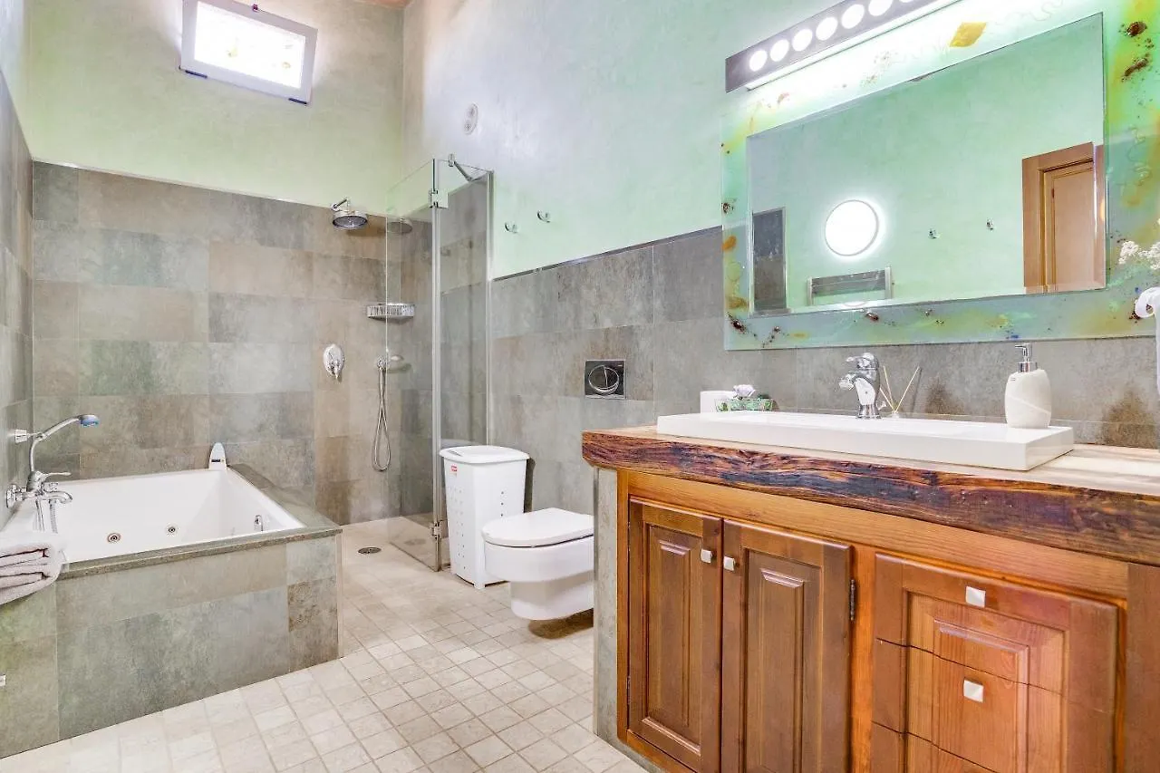 Villa Son Frau By Mallorca Villa Selection Manacor  Spanien
