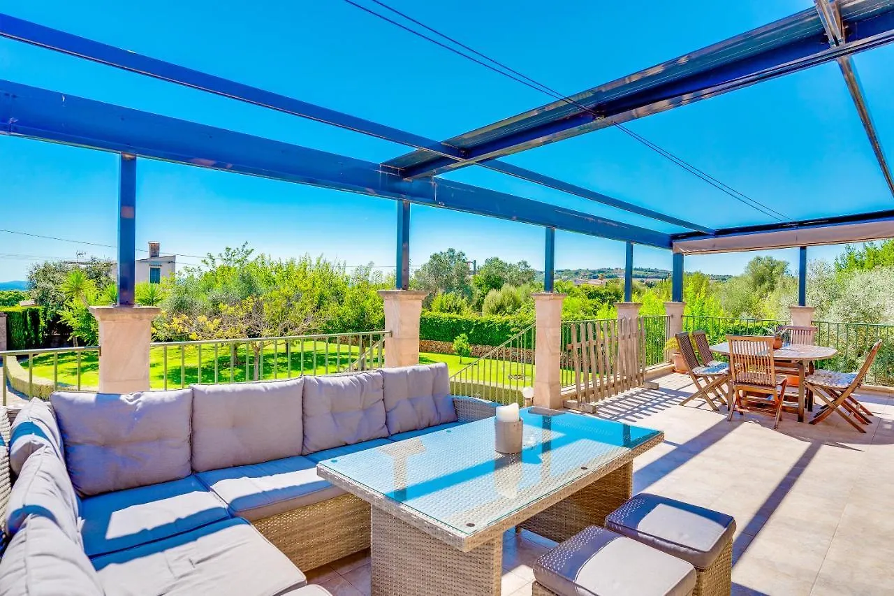 Villa Son Frau By Mallorca Villa Selection Manacor  0*, Manacor (Mallorca) Spanien